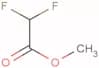 Methyl difluoroacetate