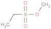 Methyl ethanesulfonate