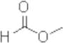 Formic acid, methyl ester