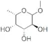 Methyl 6-deoxy-L-galactopyranoside