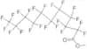 Methyl 2,2,3,3,4,4,5,5,6,6,7,7,8,8,9,9,10,10,11,11,11-heneicosafluoroundecanoate