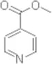 Methyl isonicotinate