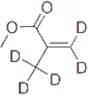 Methyl methacrylate-d5