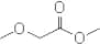 Methyl methoxyacetate