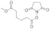 METHYL N-SUCCINIMIDYL ADIPATE