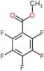 Methyl Pentafluorobenzoate