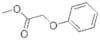 Methyl 2-phenoxyacetate