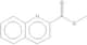 methyl quinoline-2-carboxylate