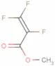 Methyl trifluoroacrylate