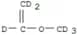 Ethene-d3, methoxy-d3-(9CI)