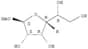 a-D-Mannofuranoside, methyl