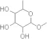 Methyl-alpha-L-rhamnopyranoside
