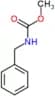 methyl benzylcarbamate