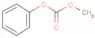 Methyl phenyl carbonate