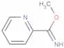 Methyl picolinimidate