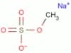 Sodium methyl sulfate