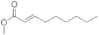 Methyl (3E)-3-nonenoate