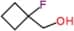(1-Fluorocyclobutyl)Methanol