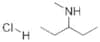 METHYL-(3-PENTYL)-AMINE HCL