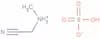 Methylaminoacetonitrilesilfate; 95%