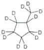 METHYLCYCLOPENTANE-D12
