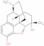 (5α,6α)-4,5-Epoxy-6,17-dimethylmorphinan-3,6-diol