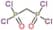methylenebis(phosphonic dichloride)
