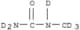 Urea-d3, methyl-d3-(9CI)