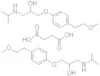 Metoprolol succinate