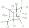 1,3,4-Metheno-1H-cyclobuta[cd]pentalene, 1,1a,2,2,3,3a,4,5,5,5a,5b,6-dodecachlorooctahydro-