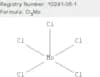 Molybdenum pentachloride