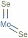 Molybdenum selenide (MoSe2)