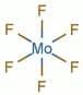 Molybdenum fluoride (MoF6), (OC-6-11)-