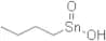 Butylhydroxyoxostannane
