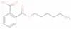 Monohexyl phthalate