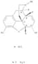 Morphine hydrochloride trihydrate