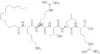Myristoyl-Lys-Arg-Thr-Leu-Arg-OH