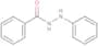 N′-Phenylbenzohydrazide