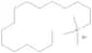 Hexadecyltrimethylammonium bromide