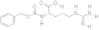 Benzyloxycarbonyl-L-arginine