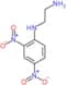 (2,4-Dinitrophenyl)ethylenediamine