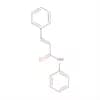 2-Propenamide, N,3-diphenyl-, (2E)-