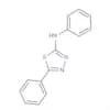 1,3,4-Thiadiazol-2-amine, N,5-diphenyl-