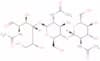 N,N′,N′′-Triacetylchitotriose