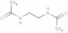 N,N′-Diacetylethylenediamine