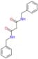 N,N'-DIBENZYL-MALONAMIDE