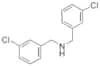 N,N-BIS(3-CHLOROBENZYL)AMINE