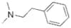 N,N-DIMETHYL-N-PHENETHYLAMINE