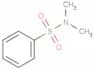 N,N-DIMETHYLBENZENESULPHONAMIDE
