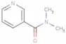 N,N-Dimethylnicotinamide